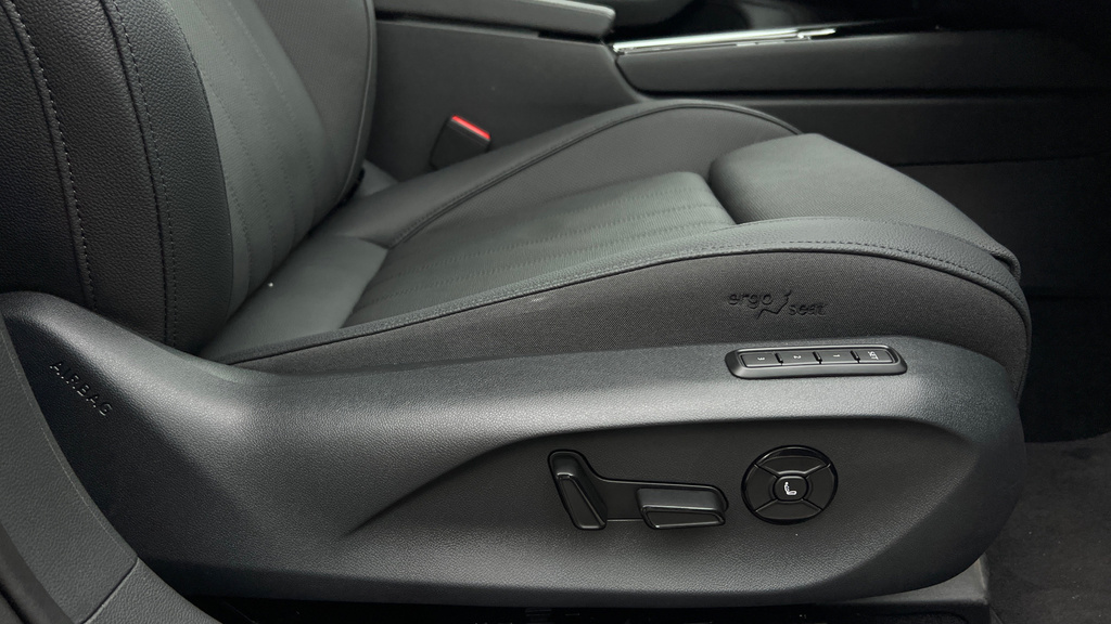 Skoda Superb Tsi Iv 13Kwh Se Grey #42