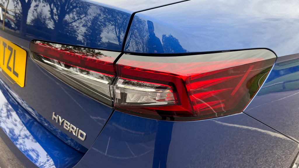 Skoda Superb Tsi Iv 13Kwh Se Grey #32