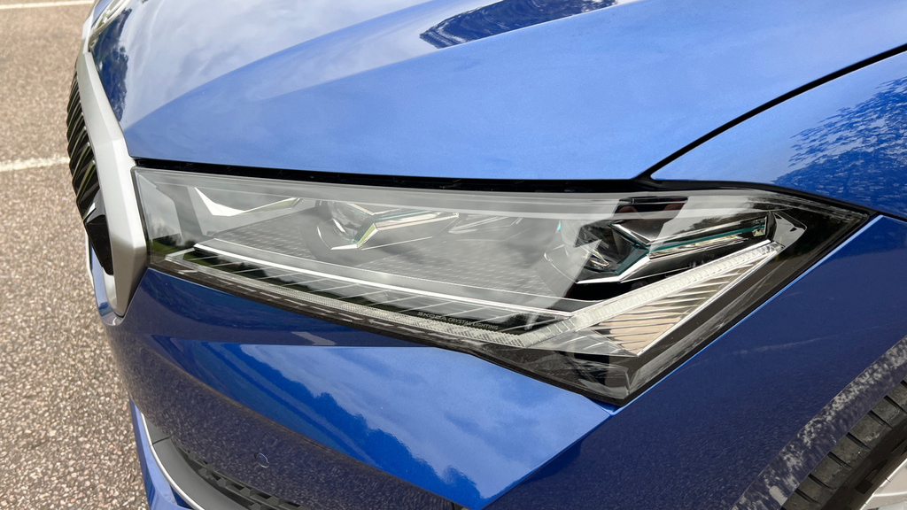 Skoda Superb Tsi Iv 13Kwh Se Grey #39