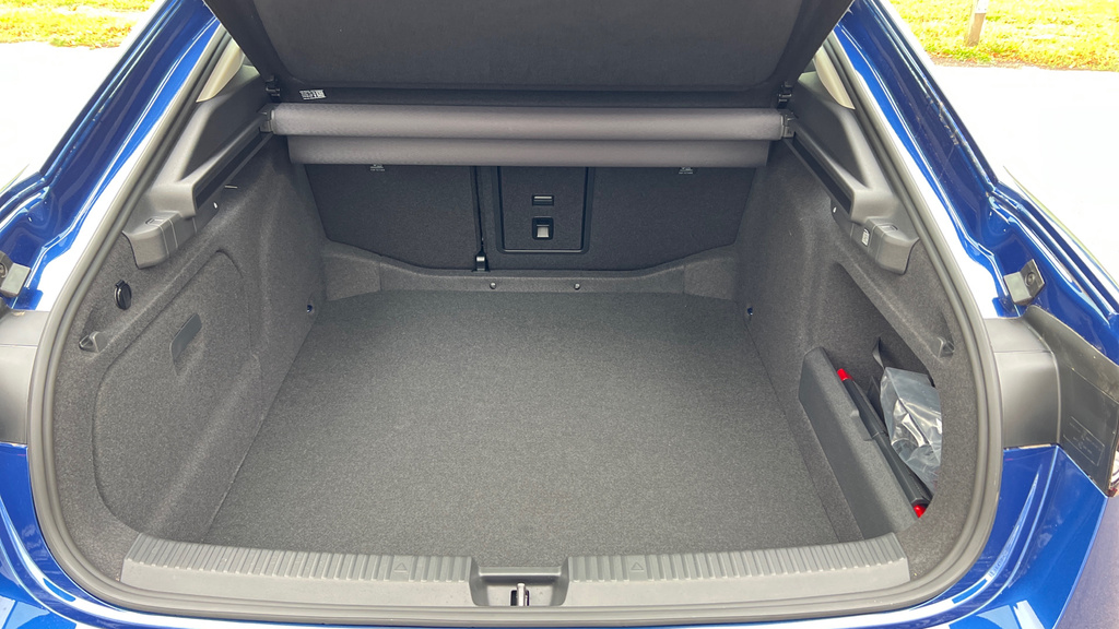 Skoda Superb Tsi Iv 13Kwh Se Grey #16