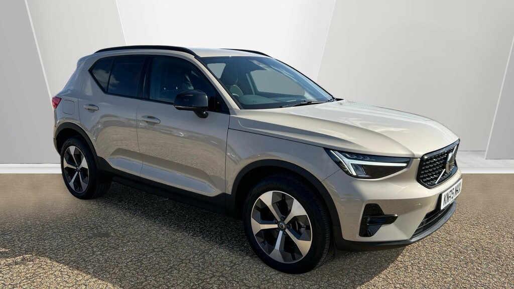 Volvo XC40 Xc40 2.0 B3p Plus Dark 