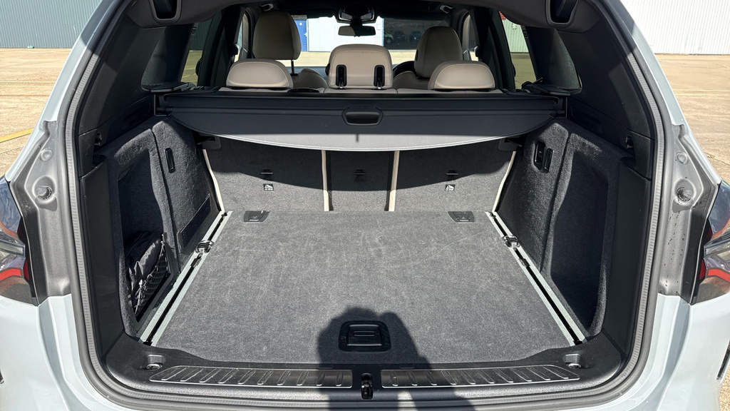 BMW X3 X3 Xdrive20d M Sport Black #13