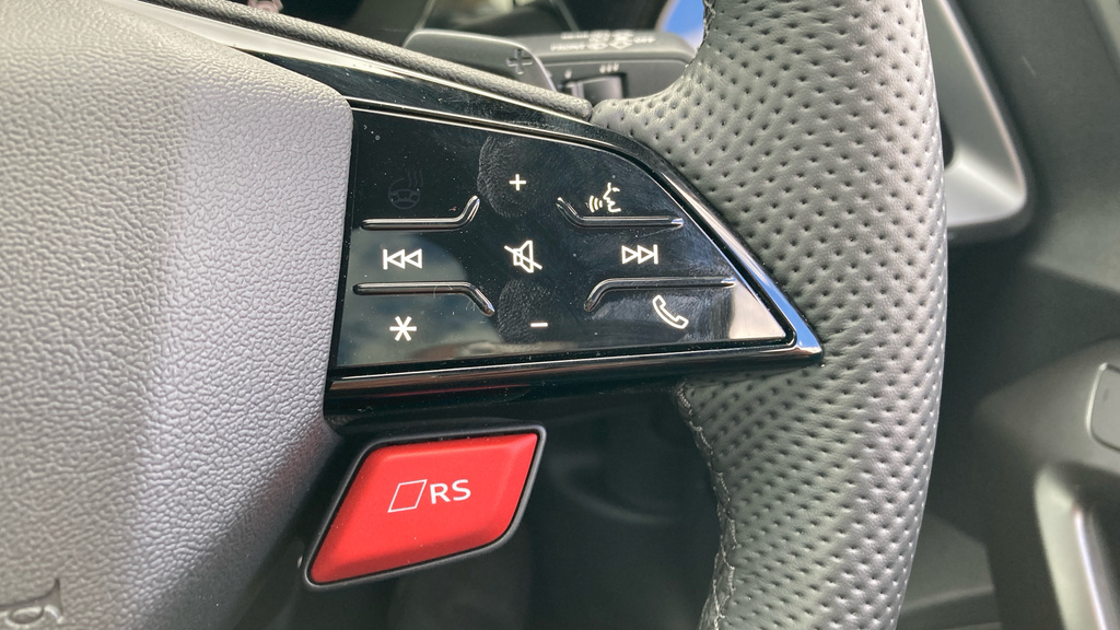 Audi RS3 Rs 3 Sportback Carbon Vorsprung 400 Ps S Tronic Black #23