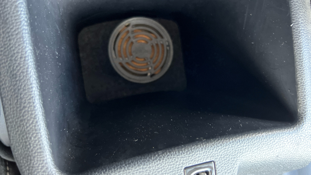 MG MG5 52.5Kwh Excite Silver #44