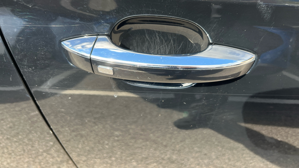MG MG5 52.5Kwh Excite Silver #51
