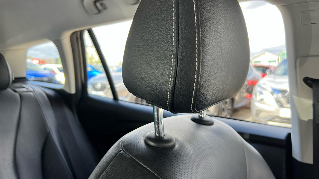 MG MG5 52.5Kwh Excite Silver #49