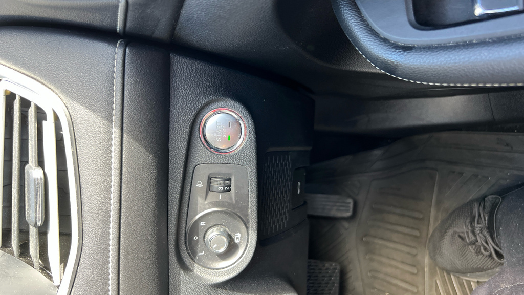 MG MG5 52.5Kwh Excite Silver #39