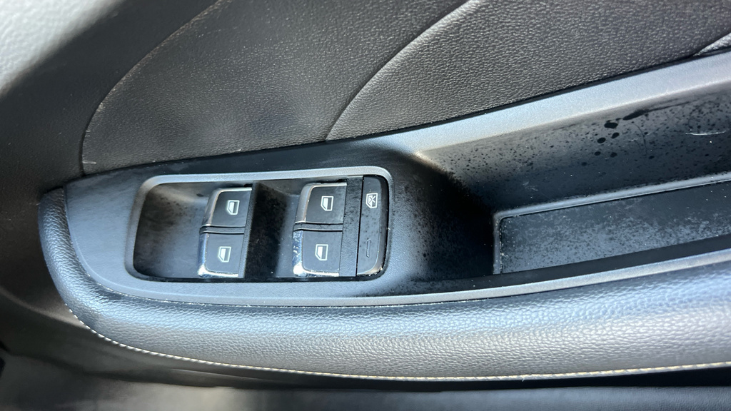 MG MG5 52.5Kwh Excite Silver #40