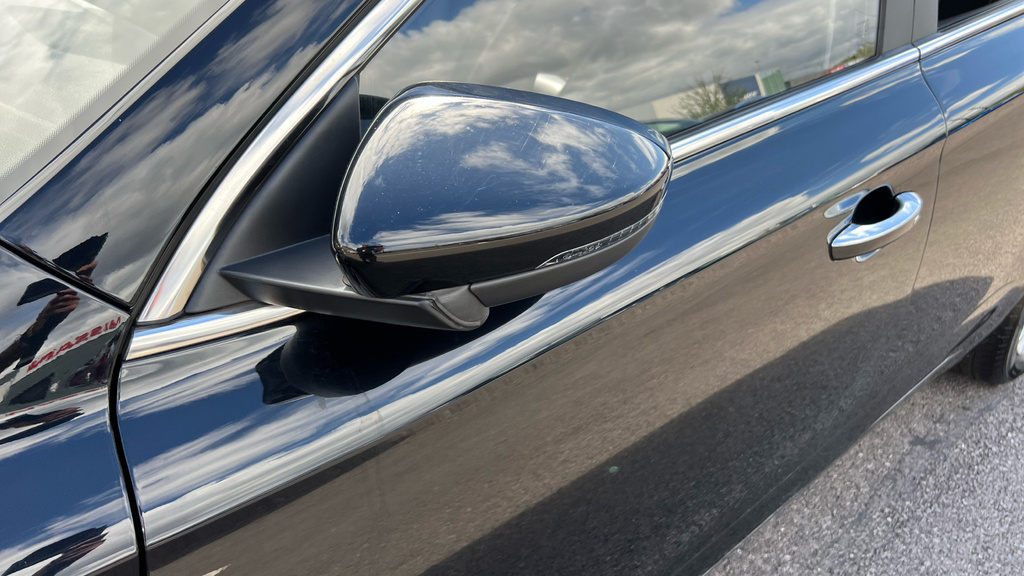MG MG5 52.5Kwh Excite Silver #53