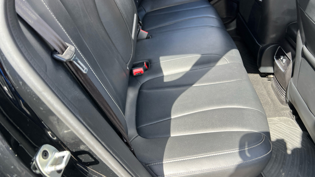 MG MG5 52.5Kwh Excite Silver #61
