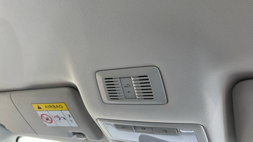 MG MG5 52.5Kwh Excite Silver #31