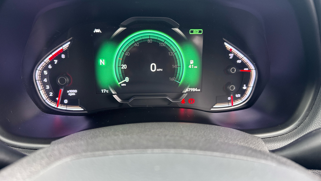 Hyundai I30 2.0 T-gdi N Performance Hatchback Dct E Grey #13