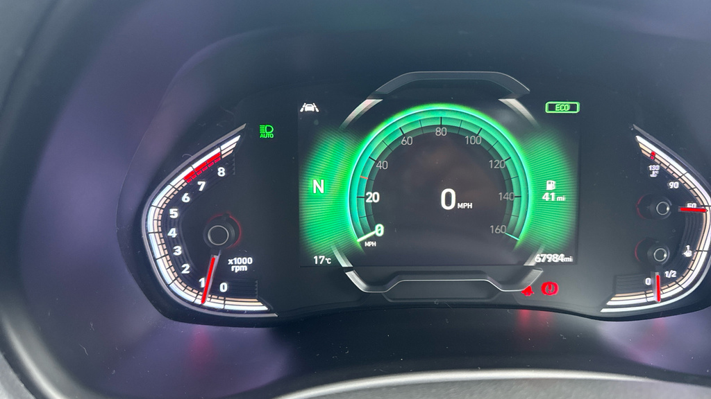 Hyundai I30 2.0 T-gdi N Performance Hatchback Dct E Grey #41