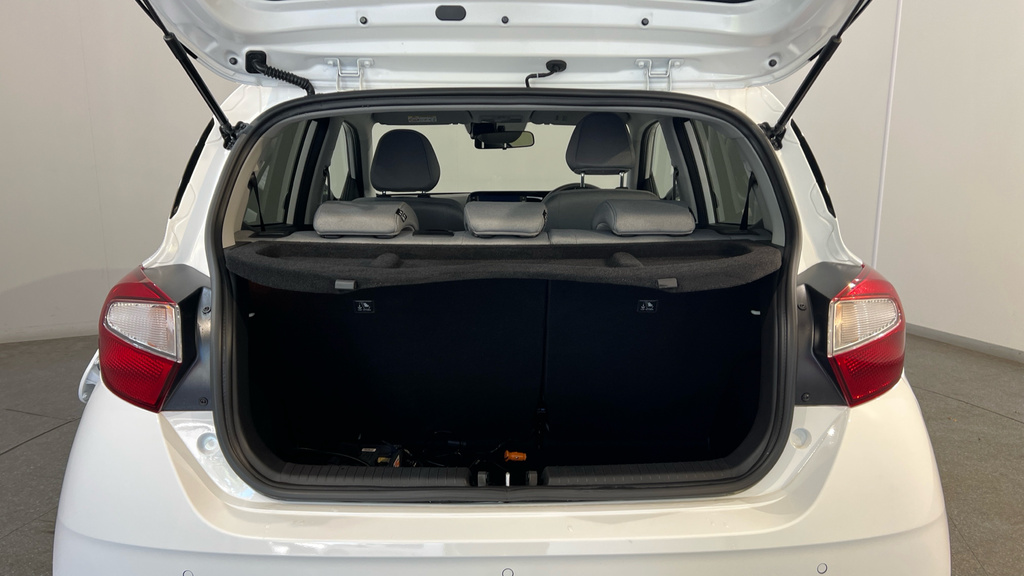 Hyundai I10 1.2 79 Premium Nav Grey #15
