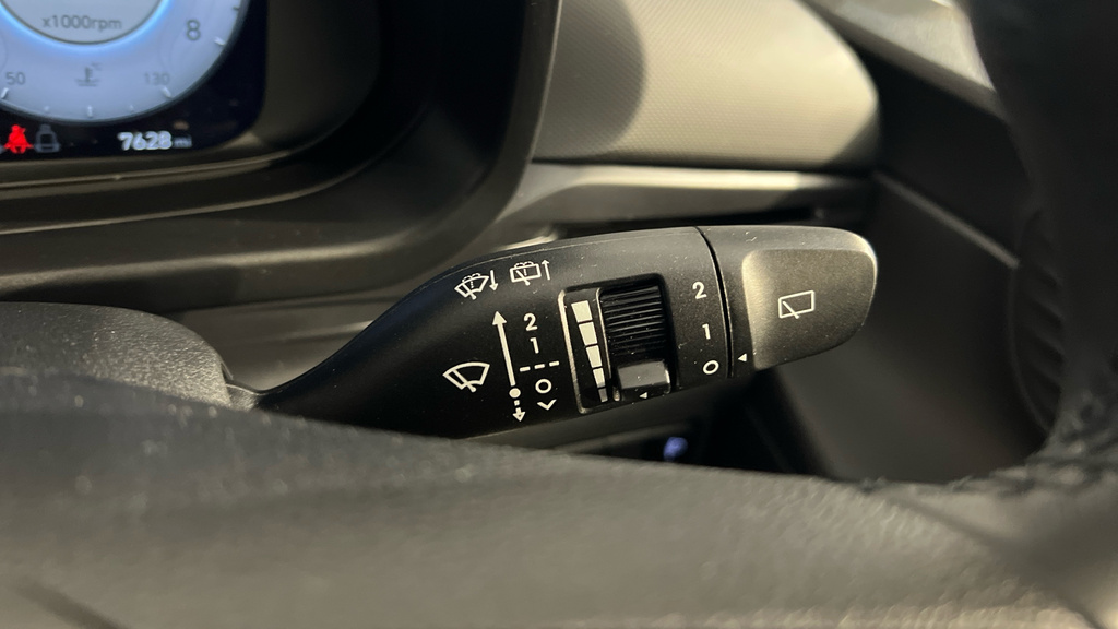 Hyundai I20 1.0T-gdi Premium Blue #23