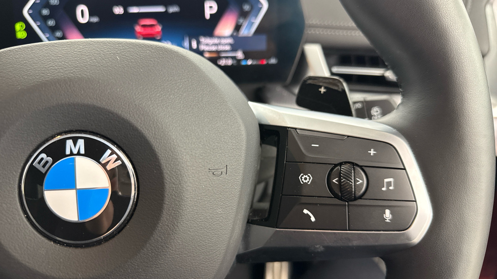 BMW 2 Series 225E Xdrive M Sport Active Tourer Grey #18