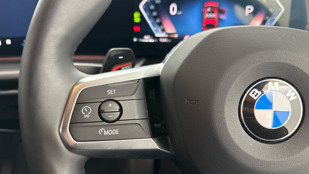 BMW 2 Series 225E Xdrive M Sport Active Tourer Grey #17