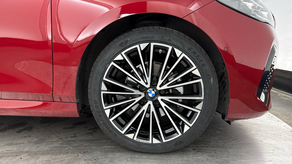 BMW 2 Series 225E Xdrive M Sport Active Tourer Grey #14