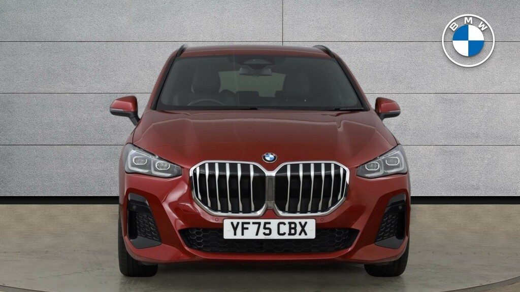 BMW 2 Series 225E Xdrive M Sport Active Tourer Grey #16