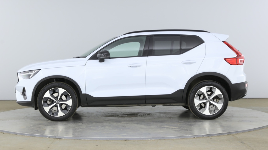 Volvo XC40 Xc40 2.0 B4p Plus Dark Blue #6