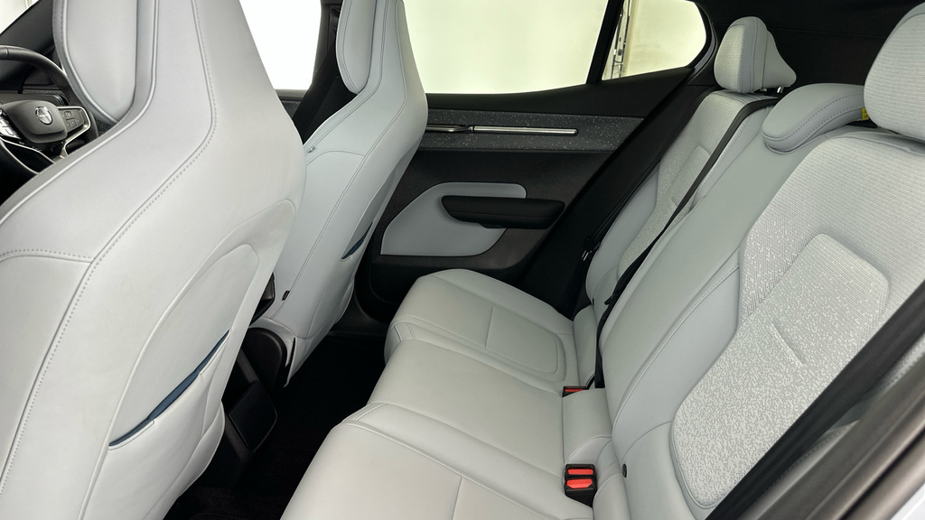 Volvo EX30 Ultra, Twin Motor Performance, Grey #12