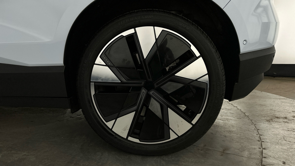 Volvo EX30 Ultra, Twin Motor Performance, Grey #15