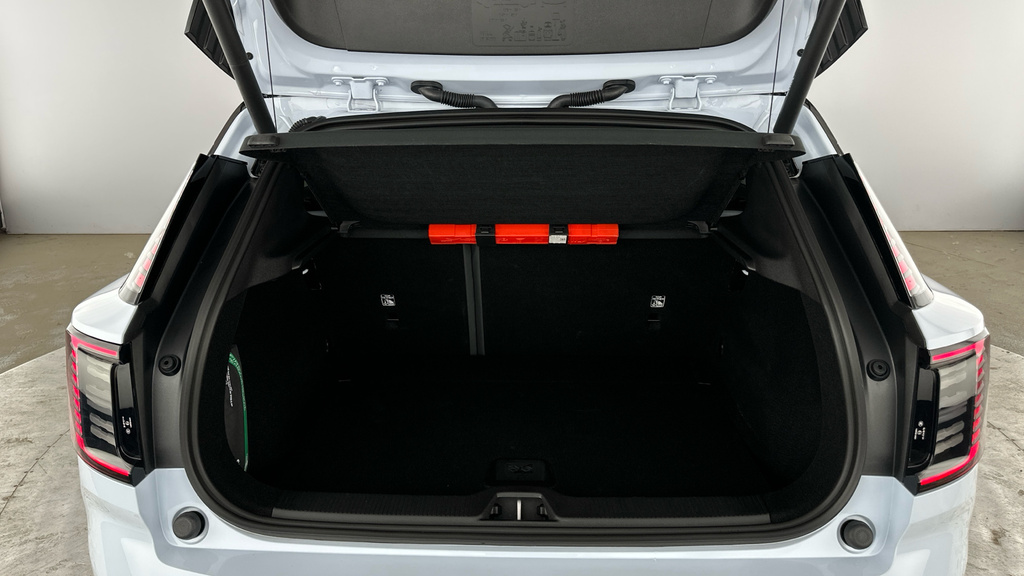 Volvo EX30 Ultra, Twin Motor Performance, Grey #13
