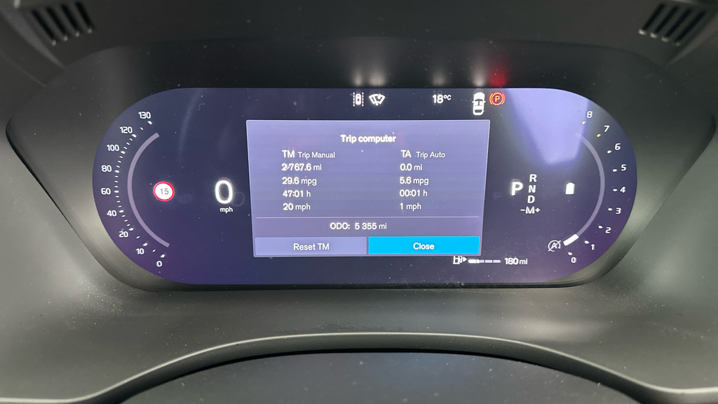 Volvo XC60 Plus, B5 Awd Mild Hybrid, Dark Silver #12
