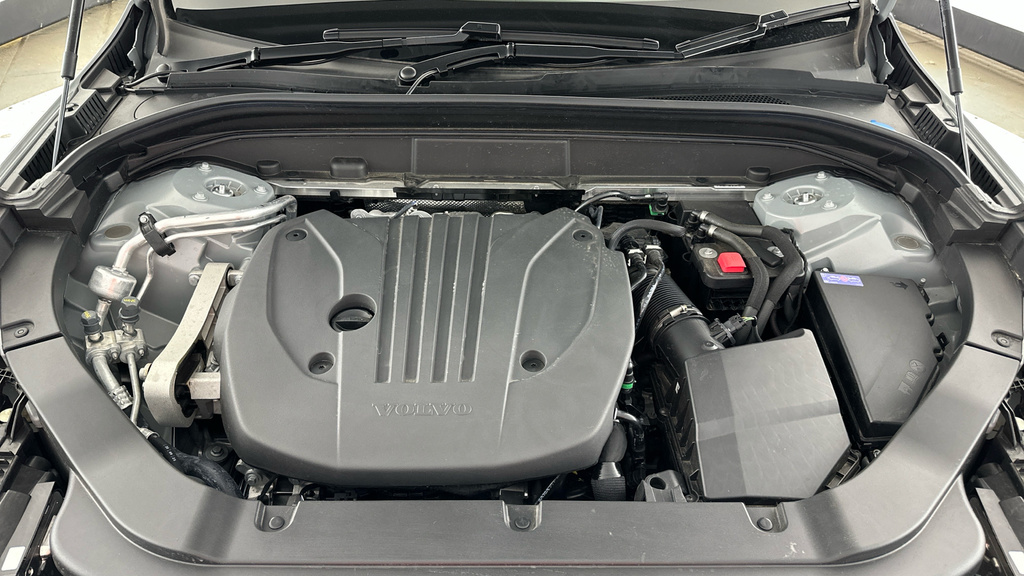 Volvo XC60 Plus, B5 Awd Mild Hybrid, Dark Silver #15