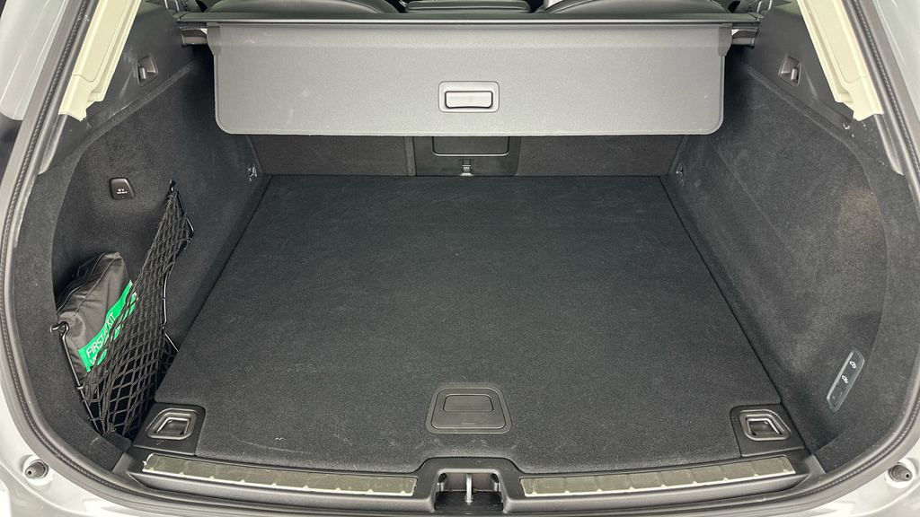Volvo XC60 Plus, B5 Awd Mild Hybrid, Dark Silver #14