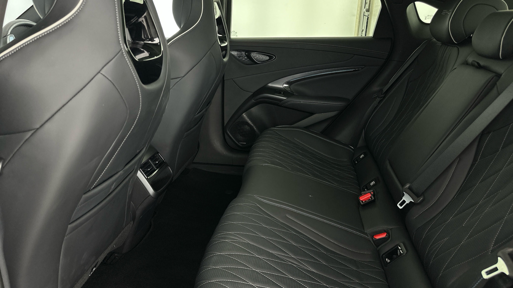 Byd Seal 82.5Kwh Excellence Saloon Awd Blue #13