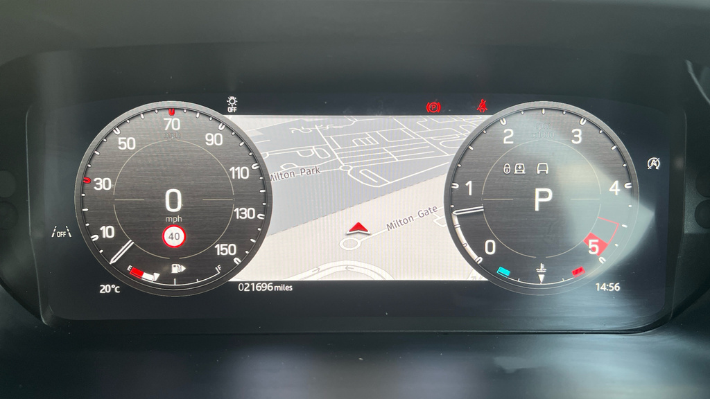 Mercedes-Benz A Class 1.3 A200h Mhev Amg Line Executive Hatchback Grey #16