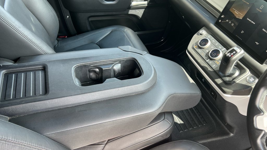 Mercedes-Benz A Class 1.3 A200h Mhev Amg Line Executive Hatchback Grey #36