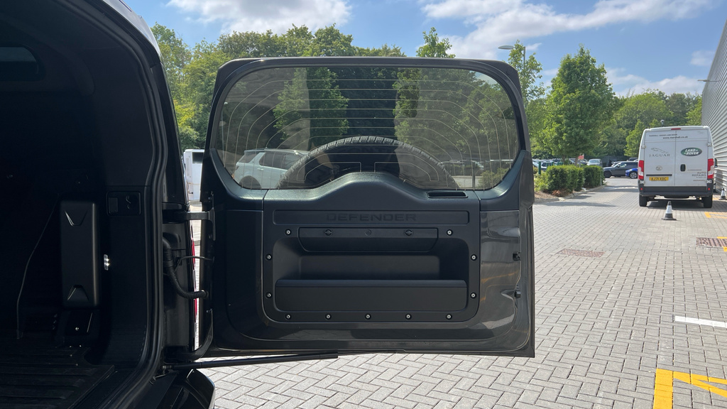 Mercedes-Benz A Class 1.3 A200h Mhev Amg Line Executive Hatchback Grey #28
