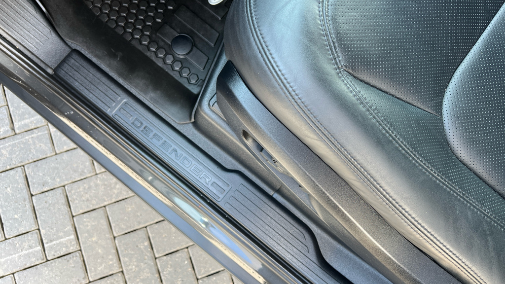 Mercedes-Benz A Class 1.3 A200h Mhev Amg Line Executive Hatchback Grey #42