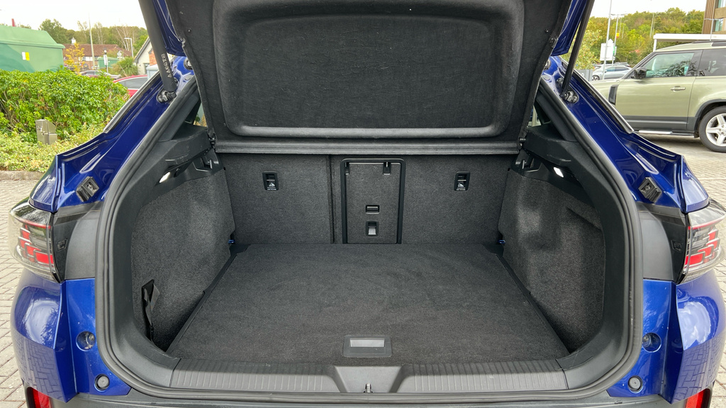 Volkswagen ID.5 150Kw Style Pro Performance 77Kwh Black #15
