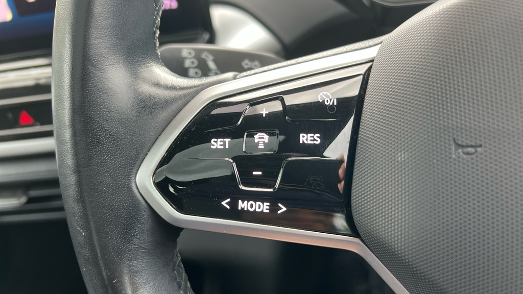 Volkswagen ID.5 150Kw Style Pro Performance 77Kwh Black #23