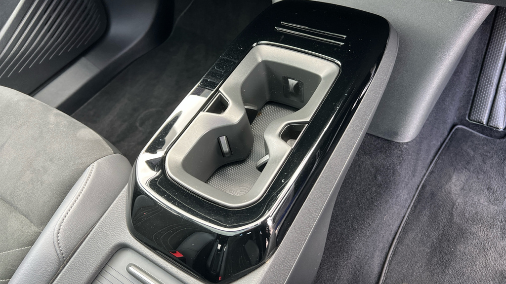Volkswagen ID.5 150Kw Style Pro Performance 77Kwh Black #29