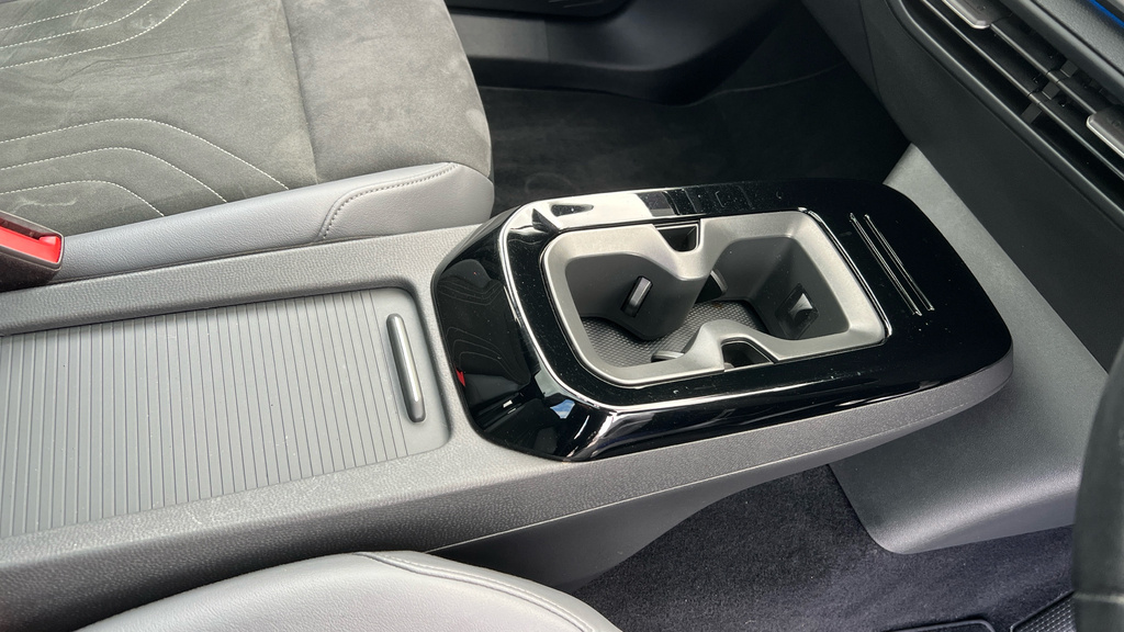 Volkswagen ID.5 150Kw Style Pro Performance 77Kwh Black #28