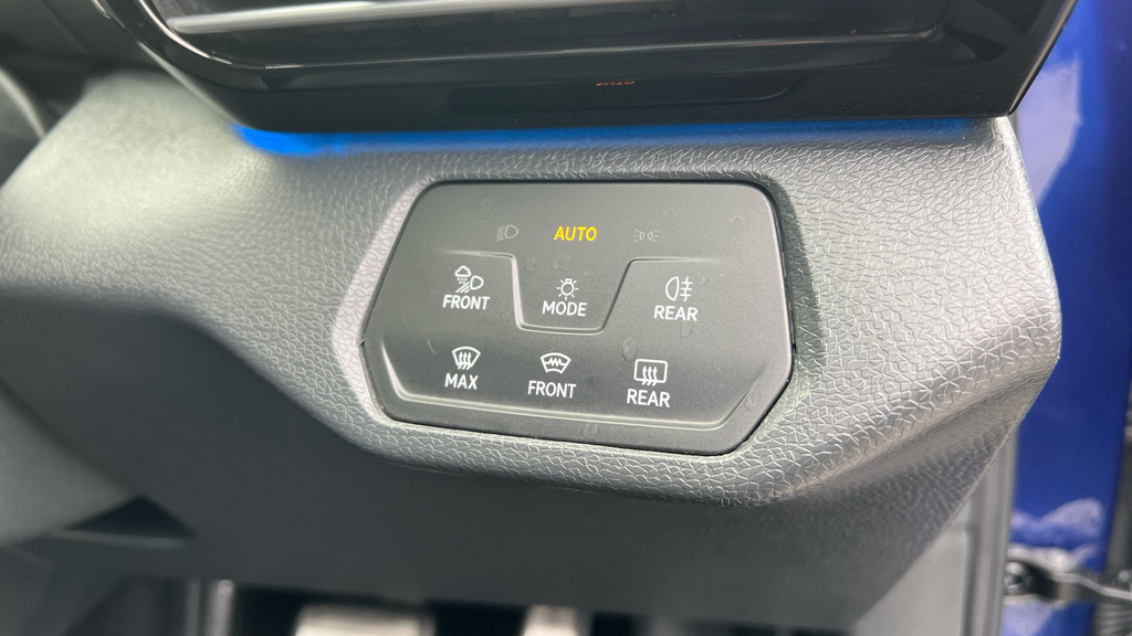 Volkswagen ID.5 150Kw Style Pro Performance 77Kwh Black #42
