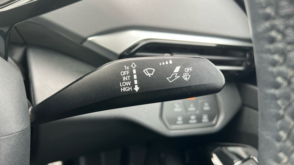 Volkswagen ID.5 150Kw Style Pro Performance 77Kwh Black #24