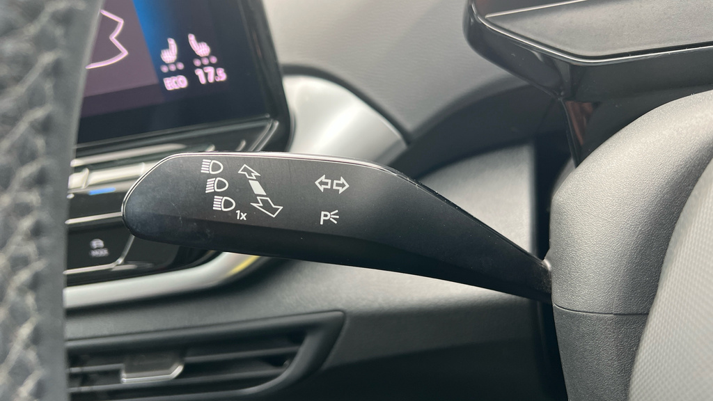Volkswagen ID.5 150Kw Style Pro Performance 77Kwh Black #25