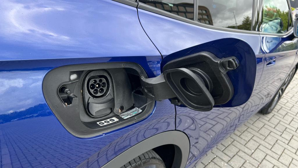 Volkswagen ID.5 150Kw Style Pro Performance 77Kwh Black #21