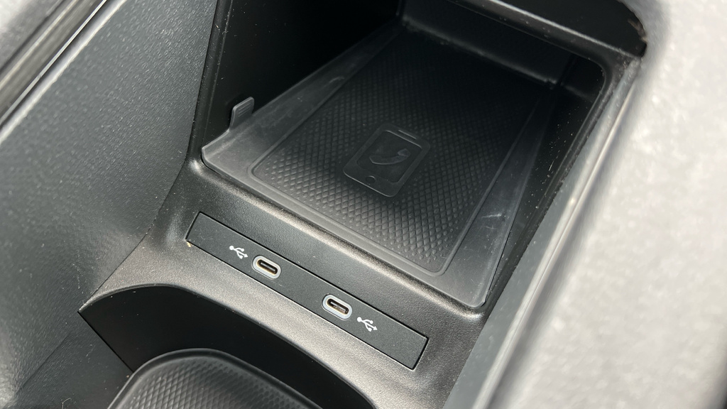 Volkswagen ID.5 150Kw Style Pro Performance 77Kwh Black #50