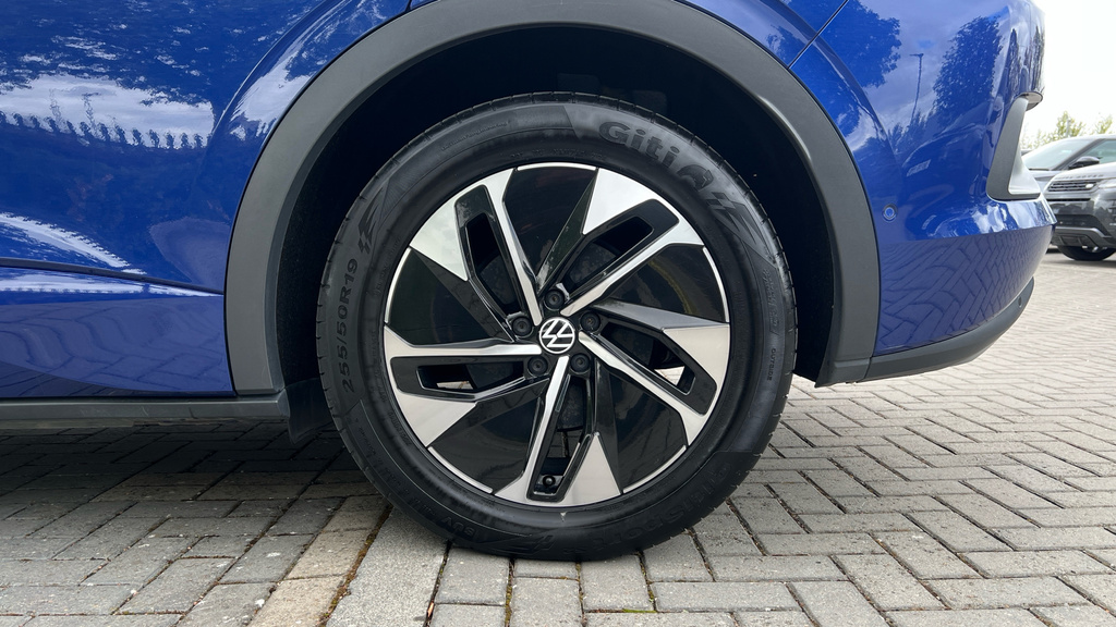Volkswagen ID.5 150Kw Style Pro Performance 77Kwh Black #18