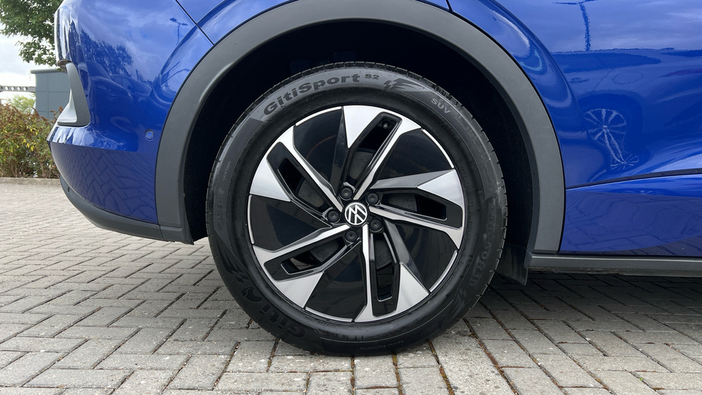 Volkswagen ID.5 150Kw Style Pro Performance 77Kwh Black #19