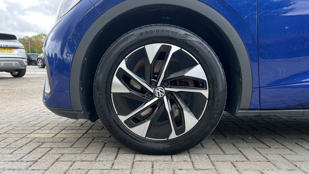 Volkswagen ID.5 150Kw Style Pro Performance 77Kwh Black #17