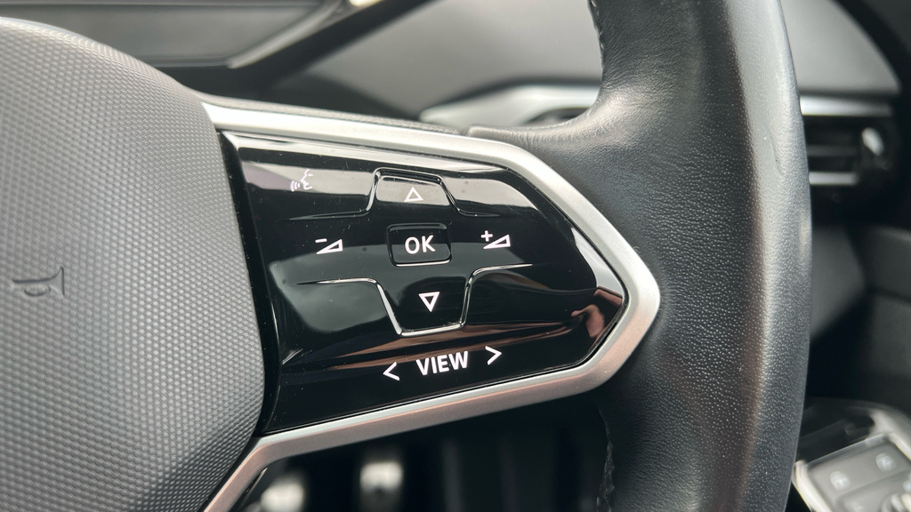 Volkswagen ID.5 150Kw Style Pro Performance 77Kwh Black #22