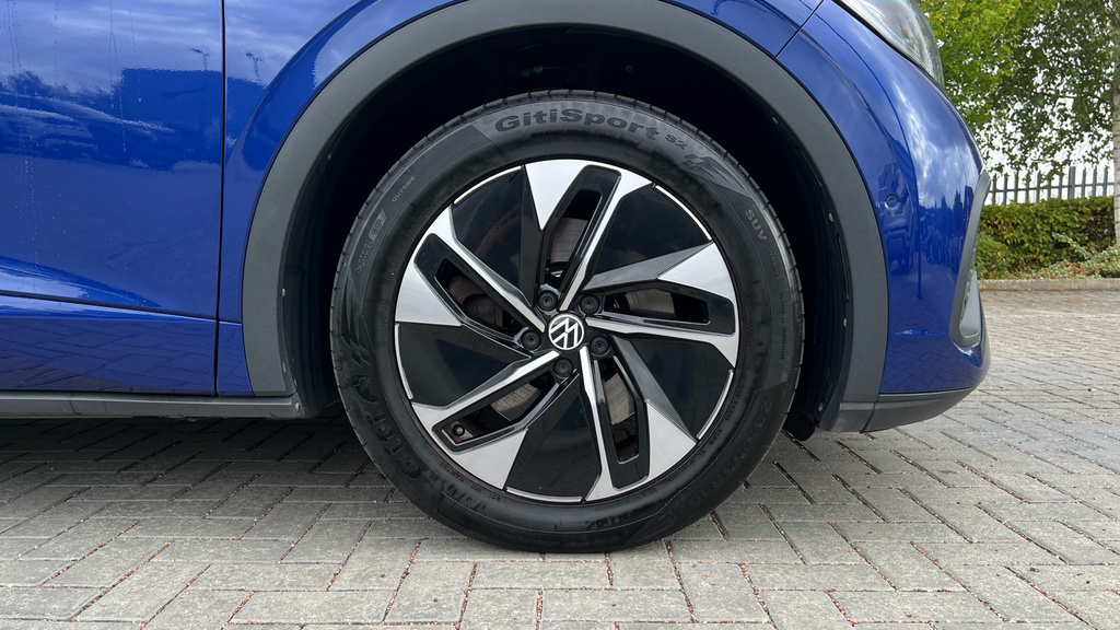 Volkswagen ID.5 150Kw Style Pro Performance 77Kwh Black #20