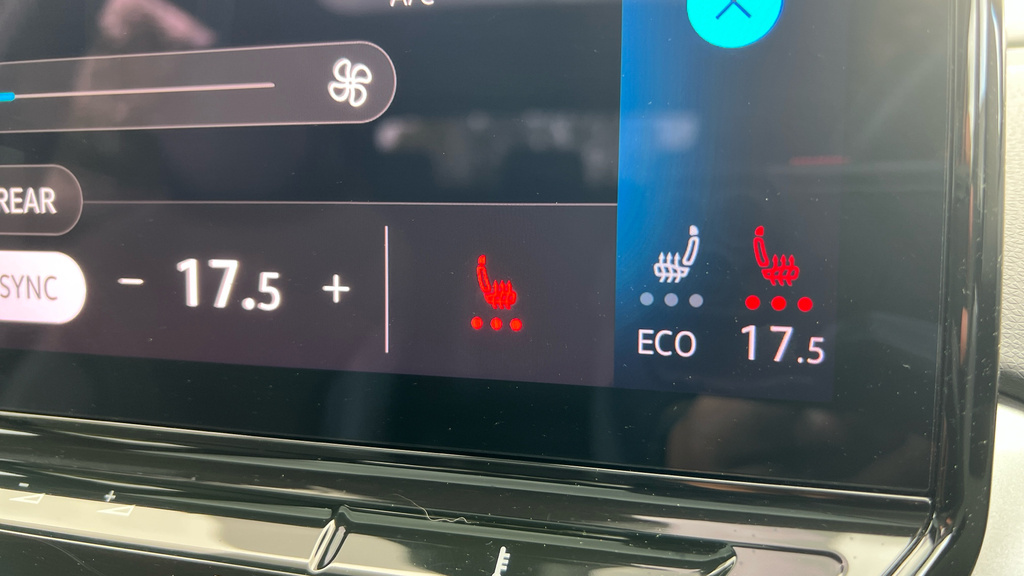 Volkswagen ID.5 150Kw Style Pro Performance 77Kwh Black #33